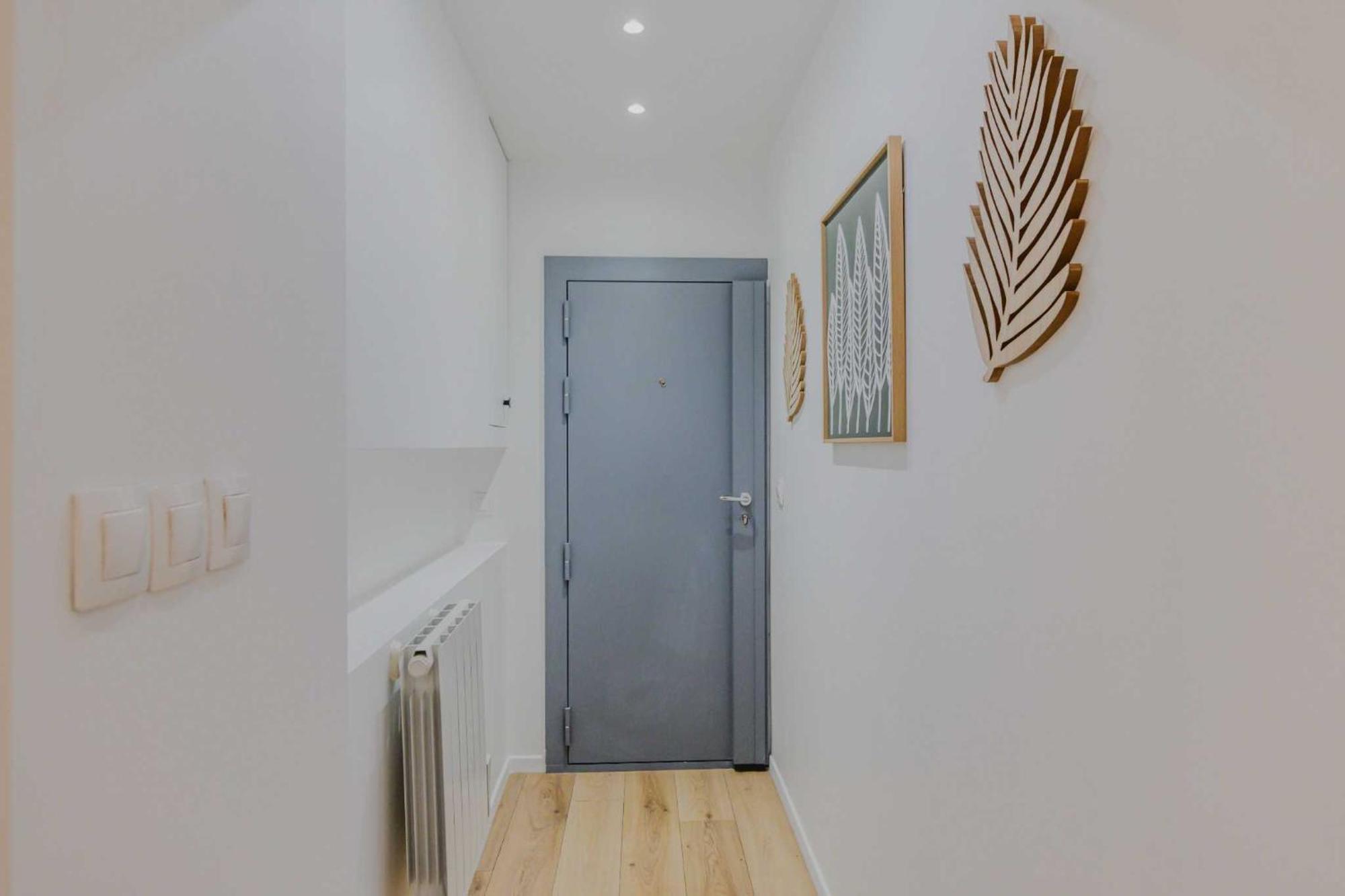 Cozy - 1br-4p - Porte Saint-denis * Paris